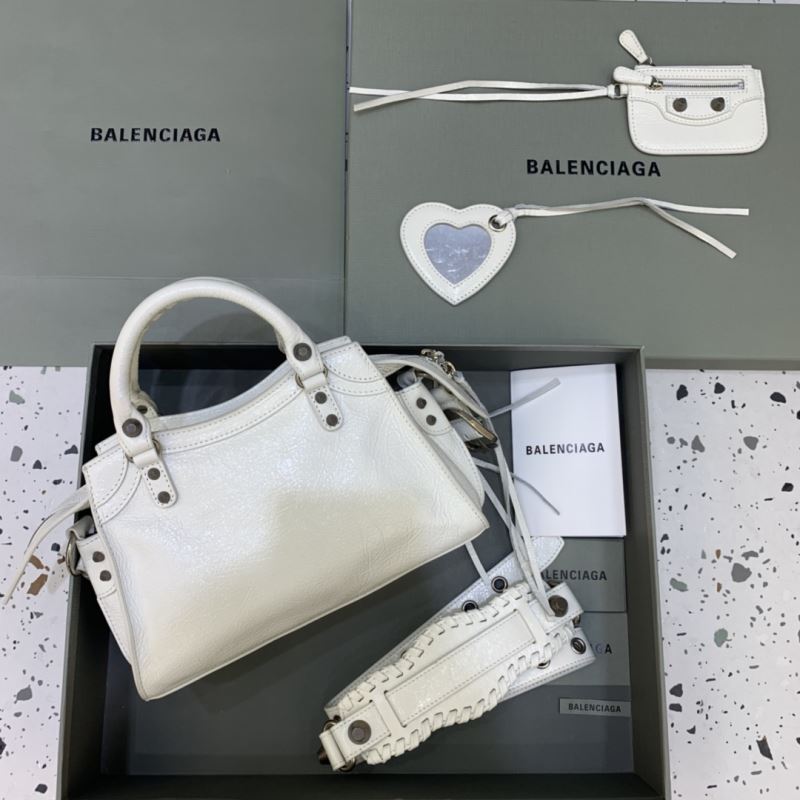 Balenciaga Top Handle Bags